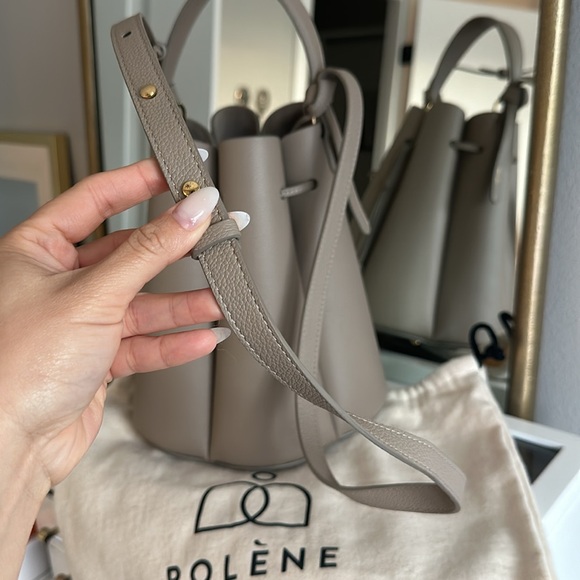 Numéro Huit - EDITION TEXTURED TAUPE - LARGE SIZE - Picture 4 of 7